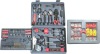 LB-119-500pc hand tool sets