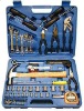 LB-140-81pc hand tool sets
