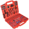 LB-146-119pc hand tool sets