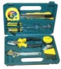LB-153-16pc hand tool sets