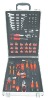 LB-177-140pc hand tool sets