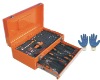 LB-204-105pc hand tool sets