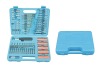 LB-209-114pc hand tool sets