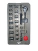 LB-246-16pc hand tool sets