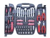 LB-268 Hand tools set/kit