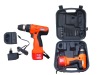 LB-279 cordless screwdriver