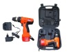LB-279 hand tools sets