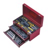 LB-284-83PCS metal tool box
