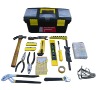 LB-304-63pc hand tools sets