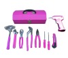 LB-309-9pc hand tools sets
