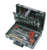 LB-311-124pc hand tools sets