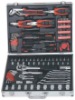 LB-335 -123PCS hand tool set