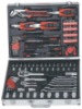 LB-335-123pc hand tool sets