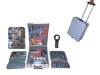 LB-344 Hand tool set/kit