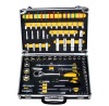 LB-354yellow-96pc hand tool set