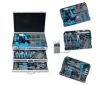 LB- 389--206 pcs tool set (hand tool set; tool kit)