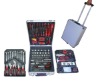 LB249B-186pcs tools in Aluminum Box(tool set;tool kit)