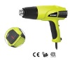LCD display 2000W Heat Gun ET20005HG