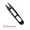 LDH-118B Carbon steel high quality fashion school student scissors,clippers,snips,trimmers