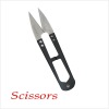 LDH-118W Black Handle thread hand garden tools,clippers,snips,trimmers