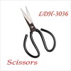 LDH-3036# Hot sale kitchen scissors,garden scissors,scissors,shears