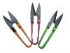LDH-806 colorful handle yarn scissors