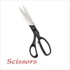 LDH-A275(11") New Design Superior quality tailoring scissors