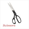 LDH-A275(11#) New superior quality tailoring scissors,shears