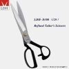 LDH-D300(12#) Refined tailoring scissors, tailor's scissors