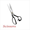 LDH-F9" Popular Tailor's shears