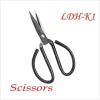 LDH-K1 New Shape Soft Strong Handle & Blade Notch Hardware hand cutting tools