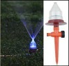 LED Water Sprinkler