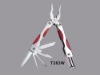 LED new .design colorful Multi Pliers multi-function plier,stainless steel plier highcarbon steel multi tool T283W