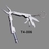 LED new .design colorful Multi Pliers multi-function plier,stainless steel plier highcarbon steel multi tool T4-006