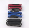 LED new .design colorful Multi Pliers multi-function plier,stainless steel plier highcarbon steel multi tool TS407