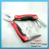 LED new .design colorful Multi Pliers multi-function plier,stainless steel plier highcarbon steel multi tool TS407