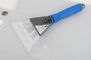 LED snow shovel