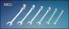 LENGTHENING FLEXIBLE COMBINATION SOCKET WRENCH