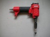 LEO F5025 Air Shoe Nail Gun, patent design with TAIWAN Technology