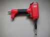 LEO T5025 Shoe Nail Gun, patent design with TAIWAN Technology