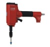 LEO T5025 Shoe Nail Gun, patent design with TAIWAN Technology