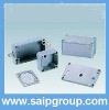 LG and BK Waterproof Aluminium Box SPBQ Series