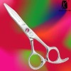 LGH959 - Convex Titanium Hair Thinning Scissor