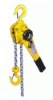 LH-AII TYPE LEVER HOIST