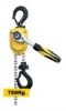 LH-Y TYPE LEVER HOIST