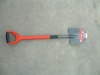 LH027 steel shovel