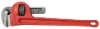 LIGHT DUTY PIPE WRENCH AMERICAN TYPE