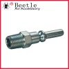 LINCOLN type male plug,plug,coupler