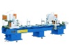 LJZ2-450*3700 Double Mitre Saw -aluminum cutting machine