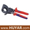 LK-250 Ratchet Cable Cutter